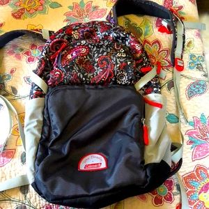 Vera Bradley x Coleman 15 L backpack